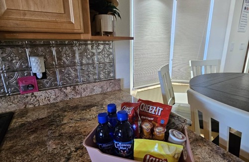 Ono Island House | Your Perfect Perdido Key Getaway