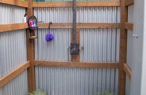 Granite Falls RV Rental | Your perfect private camping oasis. Base camp for the Mountain Loop Hwy.