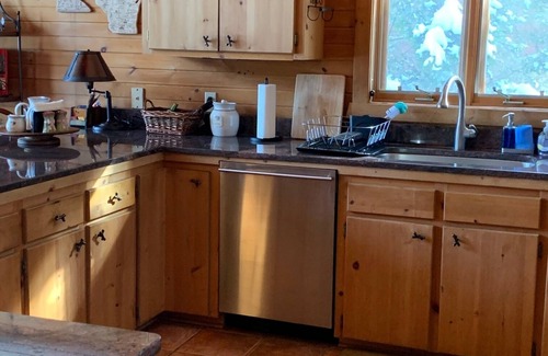 Stone Lake Cabin | Your Perfect Up-North Family Retreat Home on Magnificent Lac Courte Oreilles