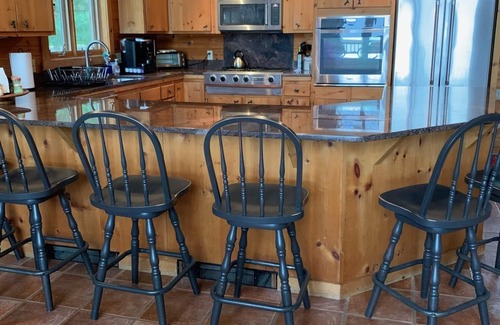 Stone Lake Cabin | Your Perfect Up-North Family Retreat Home on Magnificent Lac Courte Oreilles