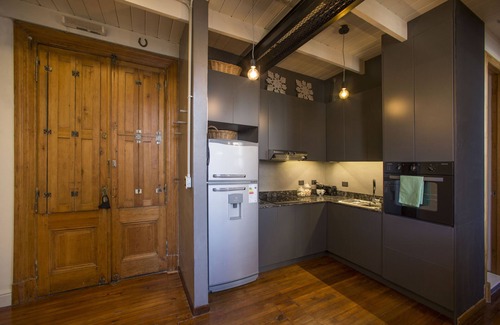 Buenos Aires Central Business District Apartment | YOUR PLACE IN THE HEART OF BUENOS AIRES