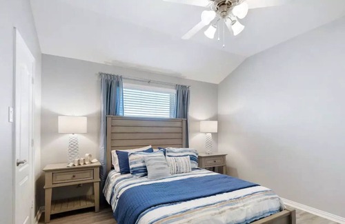 Seven Coves House | Your Place on Lake Conroe