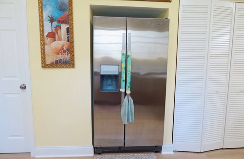 Samsula-Spruce Creek House | Your private 5 acre beach home!