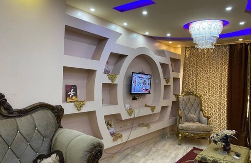 Giza Apartment | Your Pyramids View Apartment