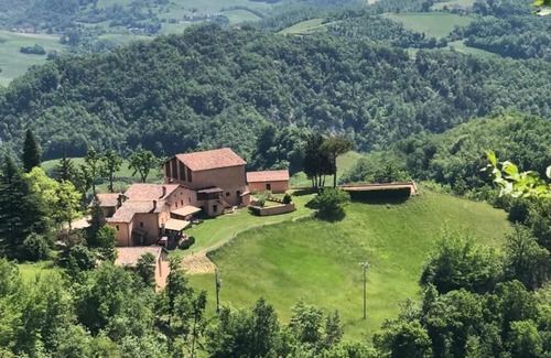 Pineto Apartment | Your retreat in nature - "Lidia" in Val di Codena