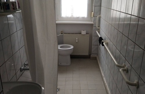 Moabit House | Your room by the Spree