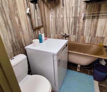 Maardu Apartment | your room in a three-room apartment with a shared kitchen, bathroom, and toilet