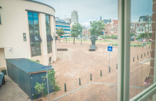 Scheveningen Badplaats Apartment | Your Star Apartments BerkenBosch C