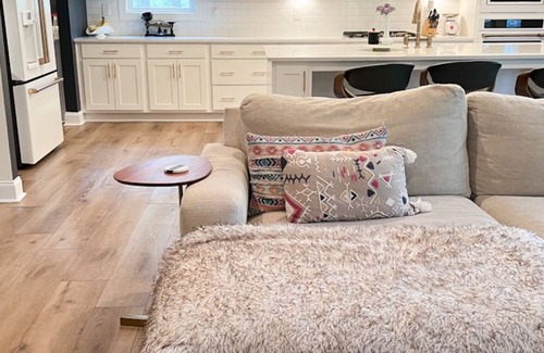 Carthage House | Your Stay For the PGA Open!