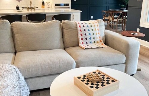 Carthage House | Your Stay For the PGA Open!