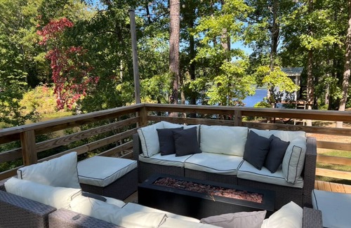 Carthage House | Your Stay For the PGA Open!