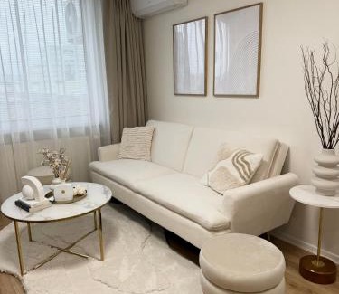 Juh Apartment | Your Stay Jantarova