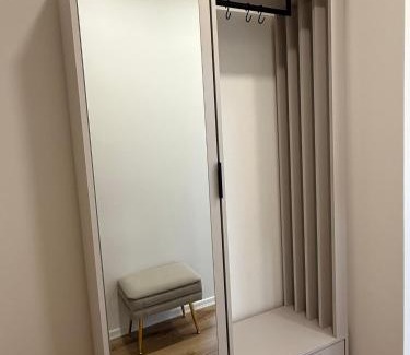 Juh Apartment | Your Stay Jantarova