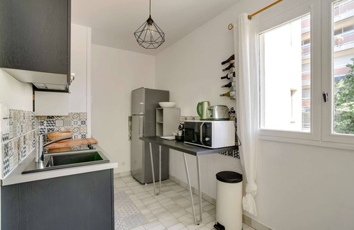 Centre Ville Apartment | Your Stopover - Le Globe Trotteur