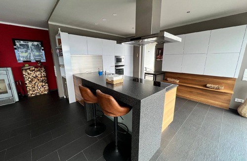 Bodensdorf House | Your sunny perch above Ossiachersee