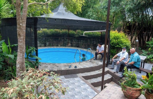 Mendez House | Your Tagaytay Escape Here in Mendez, Where Nature, Relaxation, and Fun Await