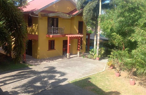 Mendez House | Your Tagaytay Escape Here in Mendez, Where Nature, Relaxation, and Fun Await