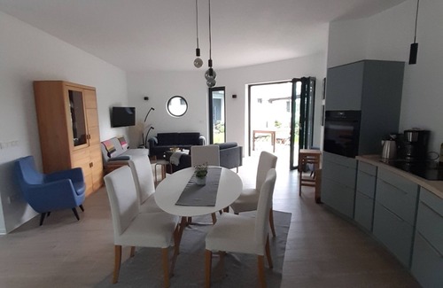 Oberhavel House | Your time off out by the lake