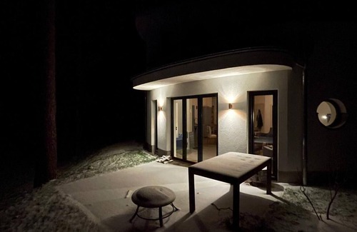 Oberhavel House | Your time off out by the lake