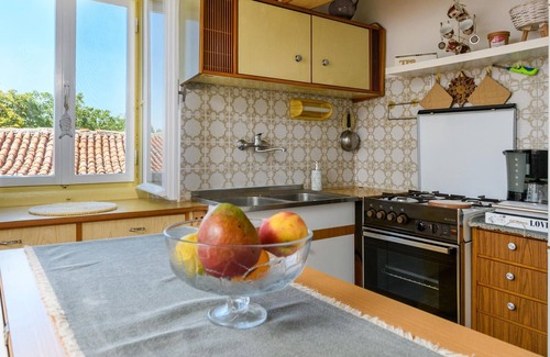 Puntera House | Your traditional house with swimming pool.