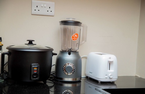 Mbezi Beach Apartment | Your tranquil getaway nestled in the heart of Mbezi Beach,10 mins from the beach