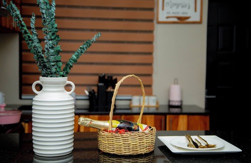 Mbezi Beach Apartment | Your tranquil getaway nestled in the heart of Mbezi Beach,10 mins from the beach