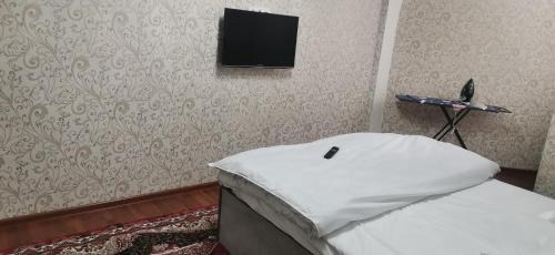 Dushanbe Apartment | Your two-room apartment in Dushanbe