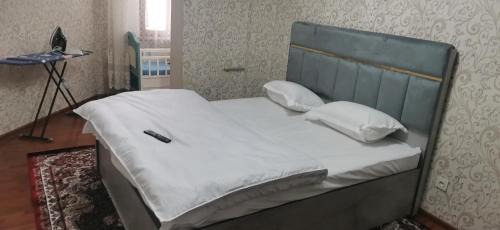 Dushanbe Apartment | Your two-room apartment in Dushanbe