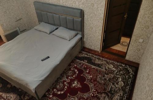 Dushanbe Apartment | Your two-room apartment in Dushanbe