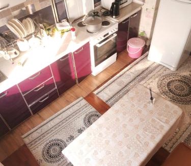 Dushanbe Apartment | Your two-room apartment in Dushanbe