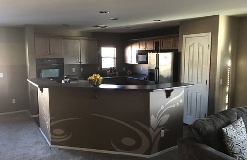 Maricopa House | Your Vacation Home in Sunny Maricopa AZ. Monthly discount