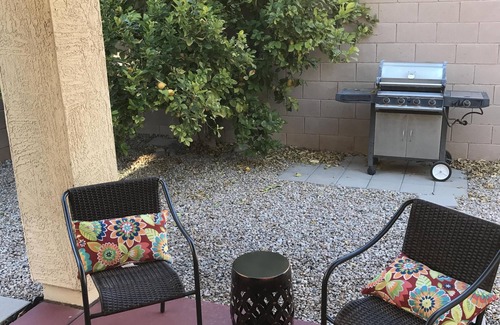 Maricopa House | Your Vacation Home in Sunny Maricopa AZ. Monthly discount
