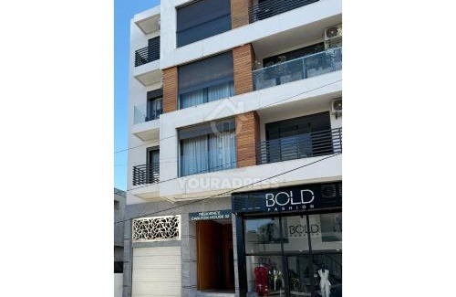 Casablanca Apartment | Youradress Casablanca - Maarif