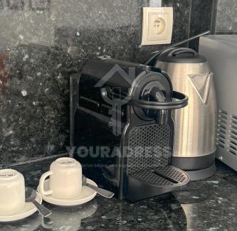 Casablanca Apartment | Youradress Casablanca - Maarif