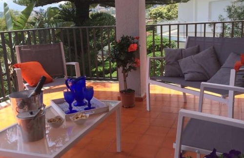 Santa Flavia Villa | #YOURBEACH
