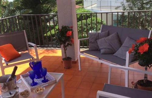 Santa Flavia Villa | #YOURBEACH