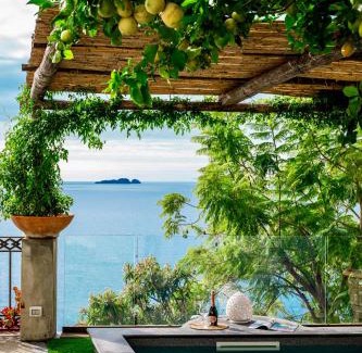 Arienzo Villa | YourHome - Villa Aldo Marino