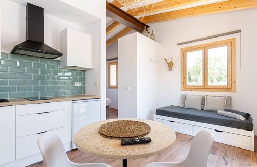 Costitx Ski Chalet | YourHouse Cal Tio 3