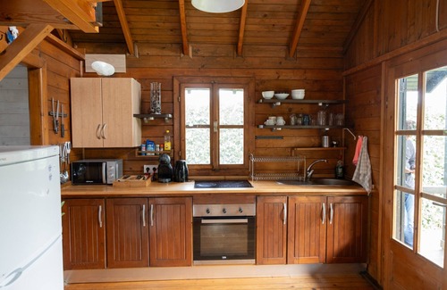 Tarifa House | YourHouse Casa Madera