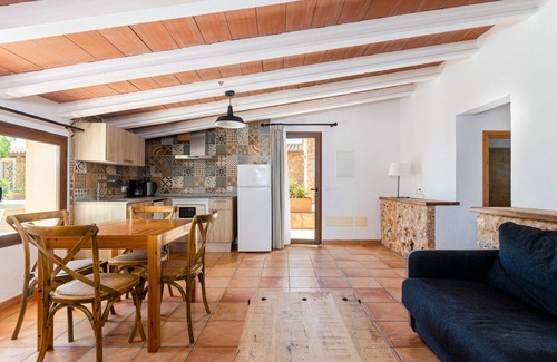 Lloret de Vistalegre Apartment | YourHouse Agroturismo Can Porreti El Galliner