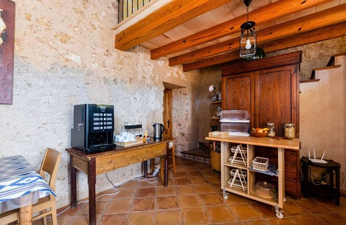 Lloret de Vistalegre Apartment | YourHouse Agorturismo Can Porretí La Figuera