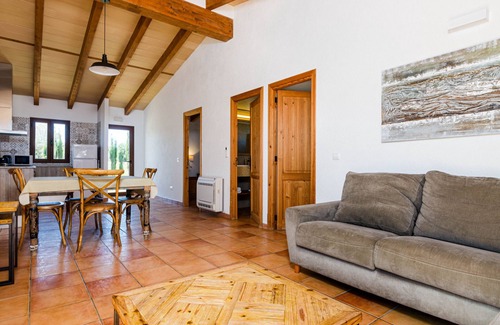 Lloret de Vistalegre Apartment | YourHouse Agorturismo Can Porretí La Figuera