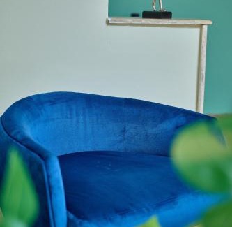 Agdal Apartment | YourPlace Rabat Agdal 1 - Cozy Residence