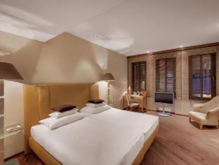 Ludwigsvorstadt-Kliniken Hotel | Yours Truly