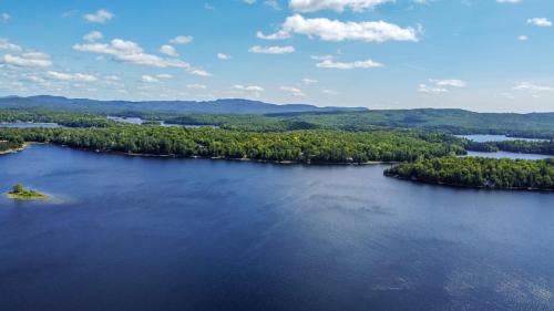 Notre-Dame-du-Laus Other | Yourtes Glamping du Poisson Blanc