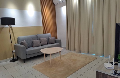 Nilai Apartment | Youth City Residence/2 Room/KLIA/Nilai/Pool