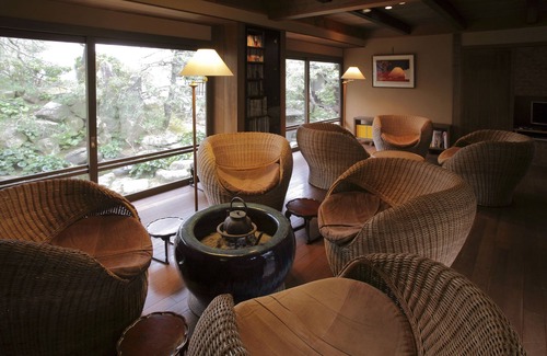 Karatsu House | Yoyokaku