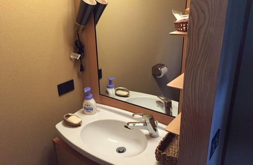 Karatsu House | Yoyokaku