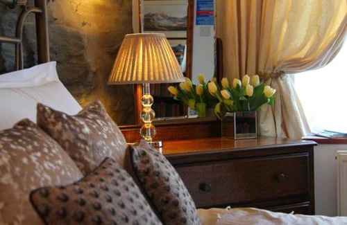Porthmadog Bed & Breakfast | Yr Hen Fecws