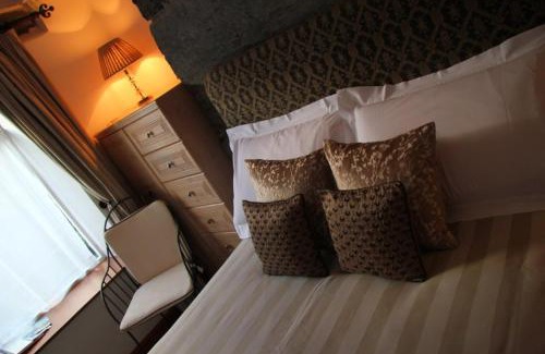 Porthmadog Bed & Breakfast | Yr Hen Fecws